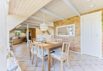 Strandnahes Ferienhaus mit Panoramablick (Bild  9)