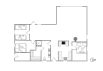 Strandnahes Ferienhaus mit Panoramablick (Bild  6)