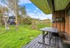 Hyggeligt sommerhus til 2 personer midt i Søndervig (billede 25)