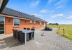 Dejlig og velholdt sommerhus til 6 personer med spa og sauna (billede 29)