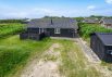 Stilfuldt sommerhus i Søndervig kun 150 meter fra stranden (billede 27)