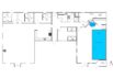 Schönes Ferienhaus mit Pool für 8 Personen und zwei Hunden (Bild  6)