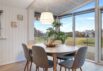 Dejligt feriehus med brændeovn, uderum og pavillon (billede 11)