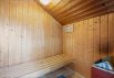 Dejligt feriehus med brændeovn, uderum og pavillon (billede 20)