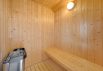 Moderne feriehus med spabad, sauna og vildmarksbad (billede 14)