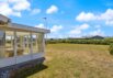 Lyst og skønt sommerhus med brændeovn tæt på Vesterhavet (billede 31)