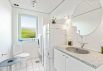 Dejligt sommerhus med brændeovn og høj komfort til 6 personer (billede 17)