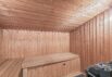 Hyggeliges Ferienhaus mit Sauna und Whirlpool in Søndervig (Bild  19)