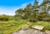 Hyggeliges Ferienhaus mit Sauna und Whirlpool in Søndervig (Bild  27)