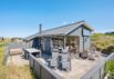 Hyggeligt sommerhus i naturskønt område tæt på Vesterhavet (billede 23)