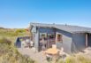 Hyggeligt sommerhus i naturskønt område tæt på Vesterhavet (billede 30)