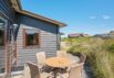 Hyggeligt sommerhus i naturskønt område tæt på Vesterhavet (billede 33)
