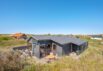 Hyggeligt sommerhus i naturskønt område tæt på Vesterhavet (billede 34)