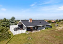 Dejligt sommerhus i et attraktivt ferieområde