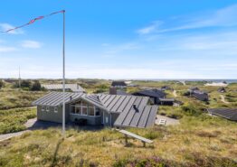 Authentisches Ferienhaus mit Kaminofen in Søndervig. Kat. nr.:  i0285, Nordsøvej 208;