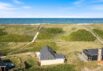 Charmerende sommerhus med fantastisk beliggenhed – 50 m fra havet (billede 25)