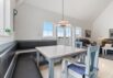 Charmerende Feriehus med spa og brændeovn (billede 7)