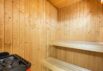 Charmerende Feriehus med spa og brændeovn (billede 16)