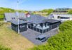 Gemütliches Ferienhaus mit geschlossener Terrasse, Strandnah (Bild  2)