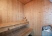 Flot feriehus i Søndervig med udespa og sauna tæt på hav og by (billede 15)