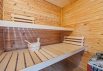 Hyggeligt feriehus med sauna og spabad (billede 17)