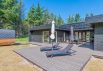 Sommerhus med udesauna på lukket naturgrund – 2 hunde tilladt (billede 36)