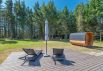 Sommerhus med udesauna på lukket naturgrund – 2 hunde tilladt (billede 40)