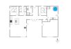 Stilvolles Ferienhaus mit Aktivitätenraum, Sauna und Whirlpool (Bild  9)