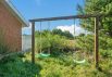 Godt og velindrettet feriehus med terrasse (billede 30)