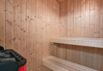 Skønt feriehus med spa og sauna (billede 16)