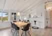 Schönes Ferienhaus mit Pool in Søndervig für 6 Personen (Bild  11)