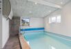 Schönes Ferienhaus mit Pool in Søndervig für 6 Personen (Bild  13)