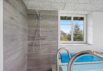 Schönes Ferienhaus mit Pool in Søndervig für 6 Personen (Bild  14)