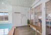 Schönes Ferienhaus mit Pool in Søndervig für 6 Personen (Bild  15)