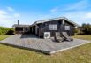 Schönes Ferienhaus mit Pool in Søndervig für 6 Personen (Bild  26)