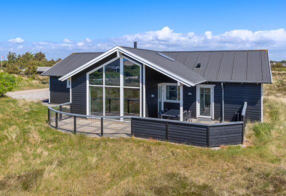 Gemütliches Ferienhaus mit Aktivitätsraum für 8Personen