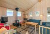 Hyggeligt sommerhus i Søndervig få minutter fra hav og by (billede 2)