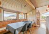 Hyggeligt sommerhus i Søndervig få minutter fra hav og by (billede 7)