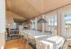 Hyggeligt sommerhus i Søndervig få minutter fra hav og by (billede 10)