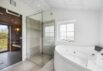 Ferienhaus mit Whirlpool, Sauna und Ladeanschluss für E-Auto (Bild  16)