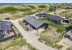 Lækkert ikke-ryger hus med fantastisk beliggenhed i første klitrække (billede 1)