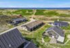 Lækkert ikke-ryger hus med fantastisk beliggenhed i første klitrække (billede 35)