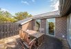 Ferienhaus in Sondervig für 4 Personen, Kamin & Wintergarten (Bild  30)