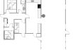 Ferienhaus in Sondervig für 4 Personen, Kamin & Wintergarten (Bild  8)