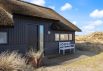 Modernes Ferienhaus mit Panoramaaussicht in Søndervig (Bild  31)