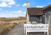 Modernes Ferienhaus mit Panoramaaussicht in Søndervig (Bild  32)