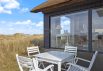 Modernes Ferienhaus mit Panoramaaussicht in Søndervig (Bild  34)