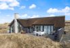 Modernes Ferienhaus mit Panoramaaussicht in Søndervig (Bild  37)