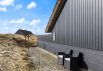 Modernes Ferienhaus mit Panoramaaussicht in Søndervig (Bild  38)