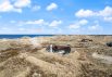Modernes Ferienhaus mit Panoramaaussicht in Søndervig (Bild  40)